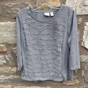 Zenergy by Chico’s Top